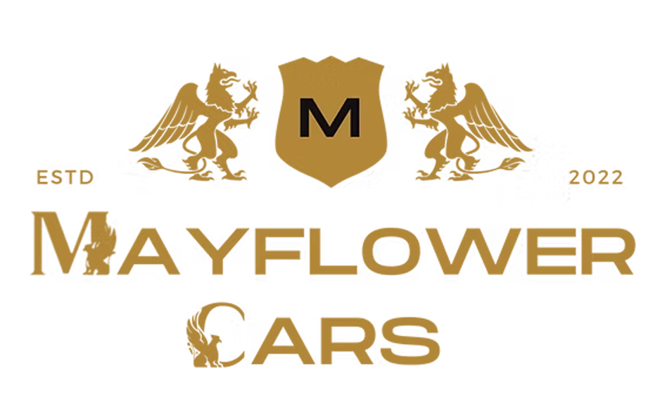 Mayflower Cars Plymouth
